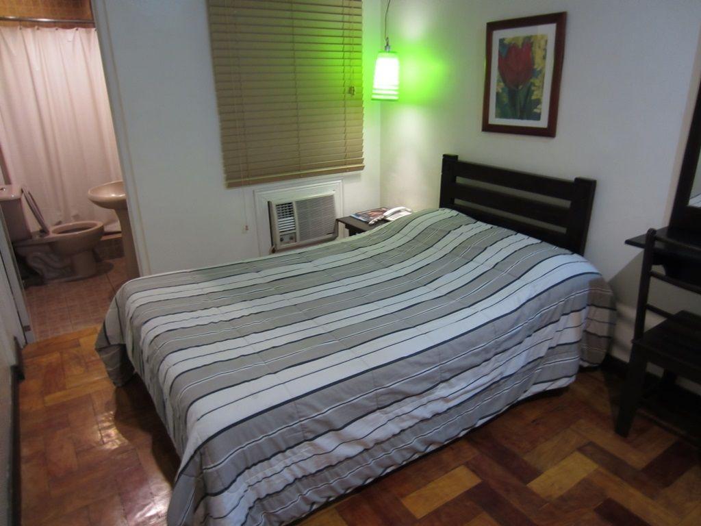 Tagaytay Econo Hotel Tagaytay City Eksteriør billede