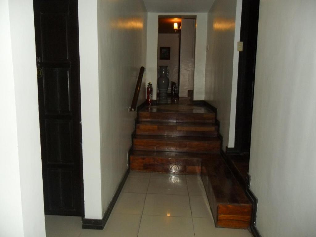 Tagaytay Econo Hotel Tagaytay City Eksteriør billede