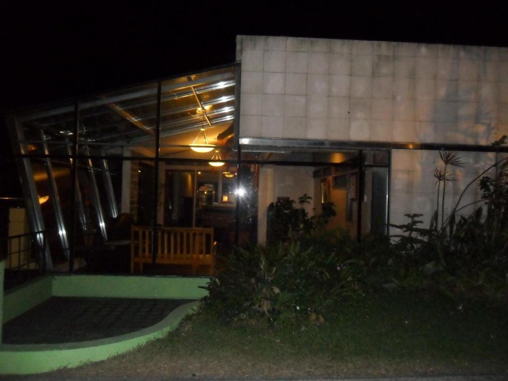 Tagaytay Econo Hotel Tagaytay City Eksteriør billede