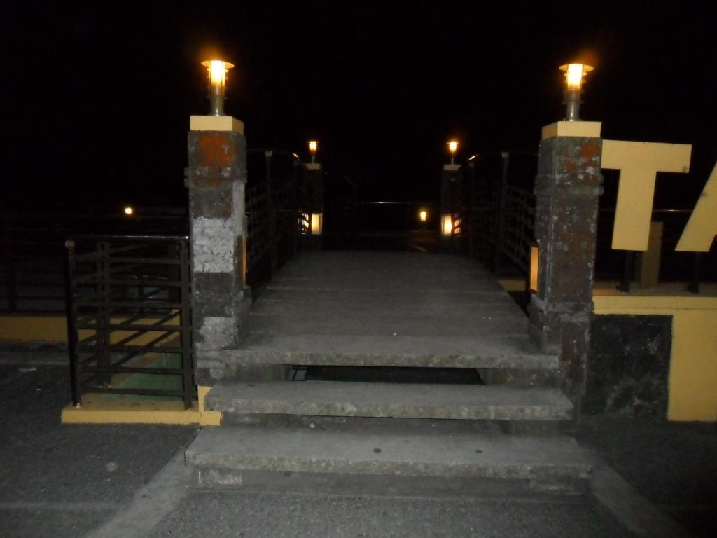Tagaytay Econo Hotel Tagaytay City Eksteriør billede