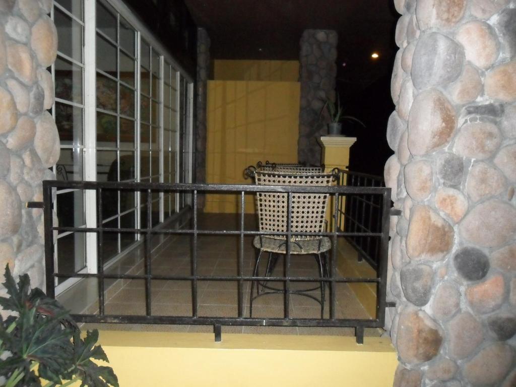 Tagaytay Econo Hotel Tagaytay City Eksteriør billede