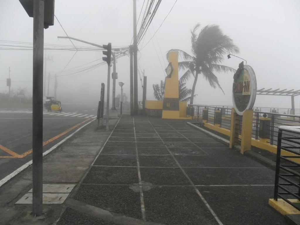 Tagaytay Econo Hotel Tagaytay City Eksteriør billede