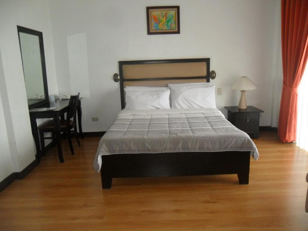 Tagaytay Econo Hotel Tagaytay City Værelse billede