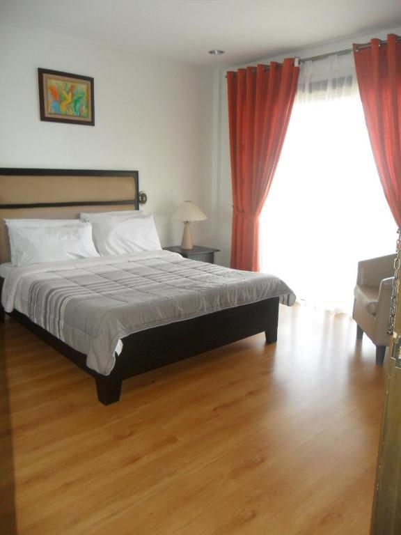 Tagaytay Econo Hotel Tagaytay City Værelse billede