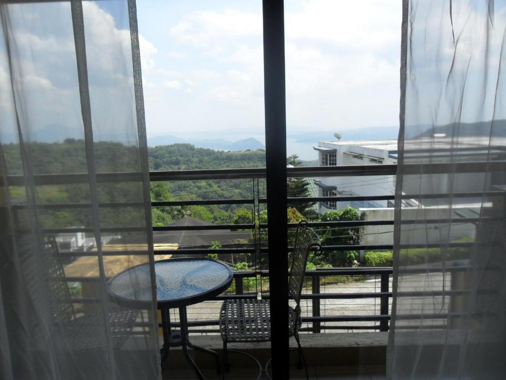 Tagaytay Econo Hotel Tagaytay City Værelse billede
