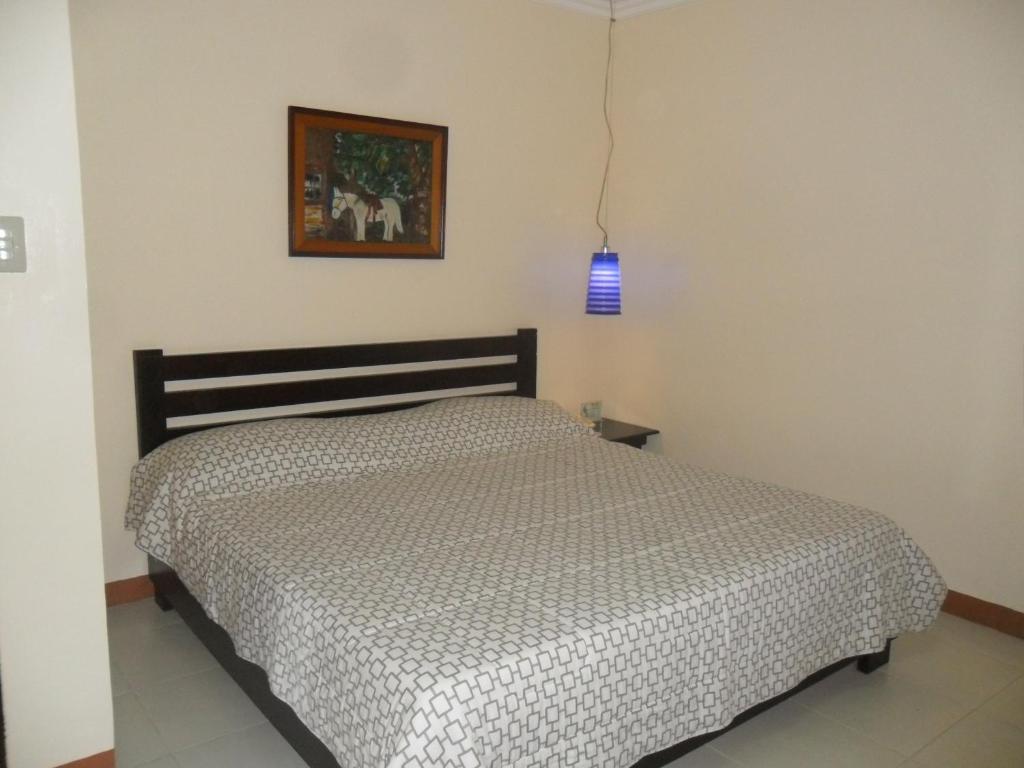 Tagaytay Econo Hotel Tagaytay City Værelse billede