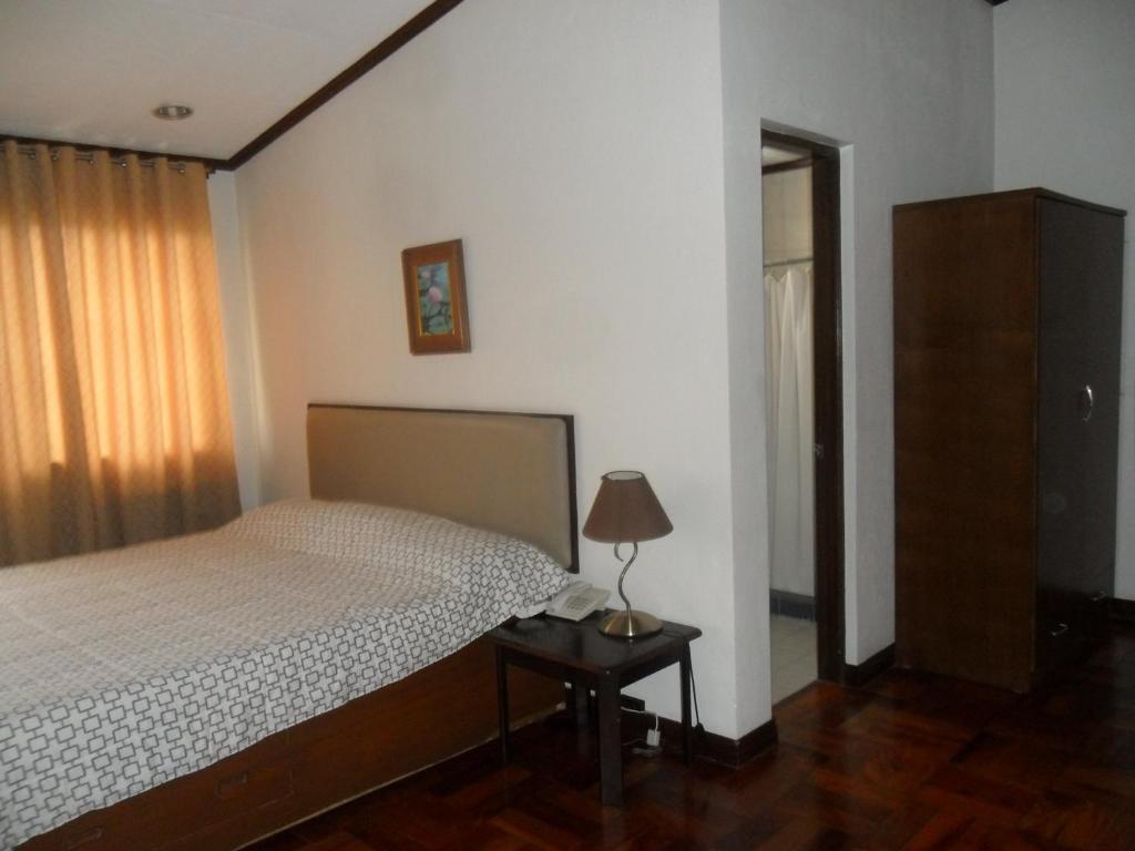 Tagaytay Econo Hotel Tagaytay City Værelse billede