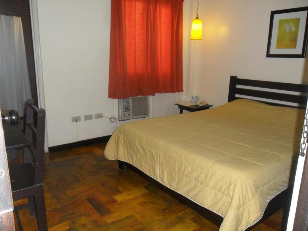 Tagaytay Econo Hotel Tagaytay City Værelse billede