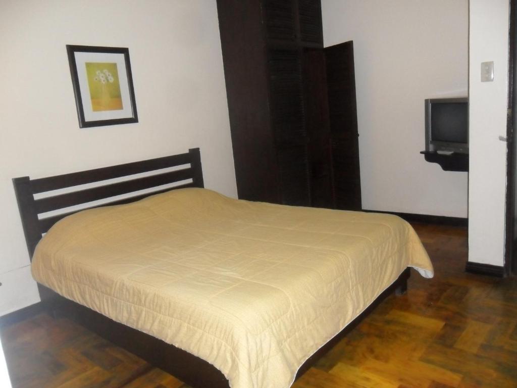 Tagaytay Econo Hotel Tagaytay City Værelse billede