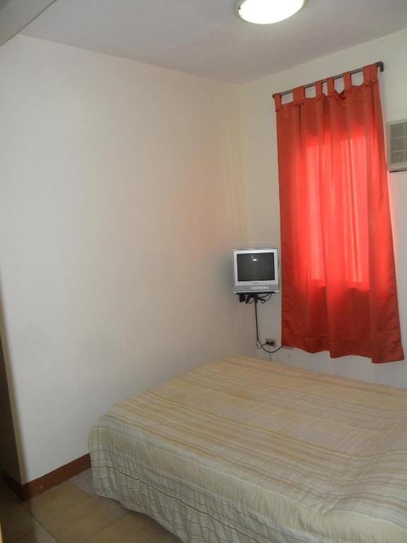 Tagaytay Econo Hotel Tagaytay City Værelse billede