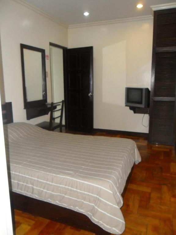 Tagaytay Econo Hotel Tagaytay City Værelse billede