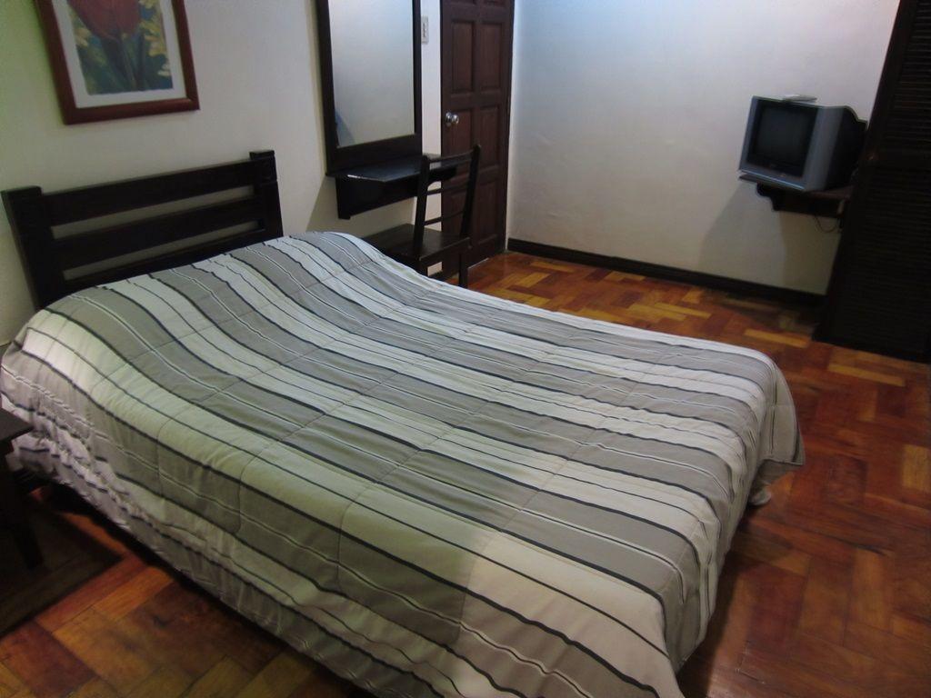 Tagaytay Econo Hotel Tagaytay City Eksteriør billede