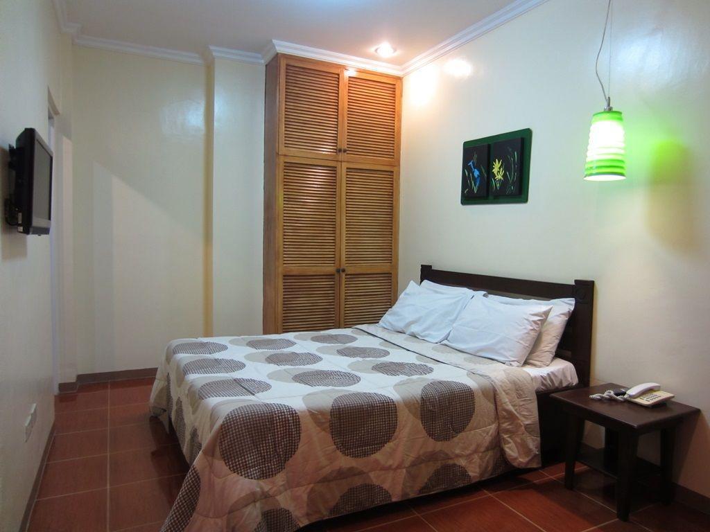 Tagaytay Econo Hotel Tagaytay City Eksteriør billede