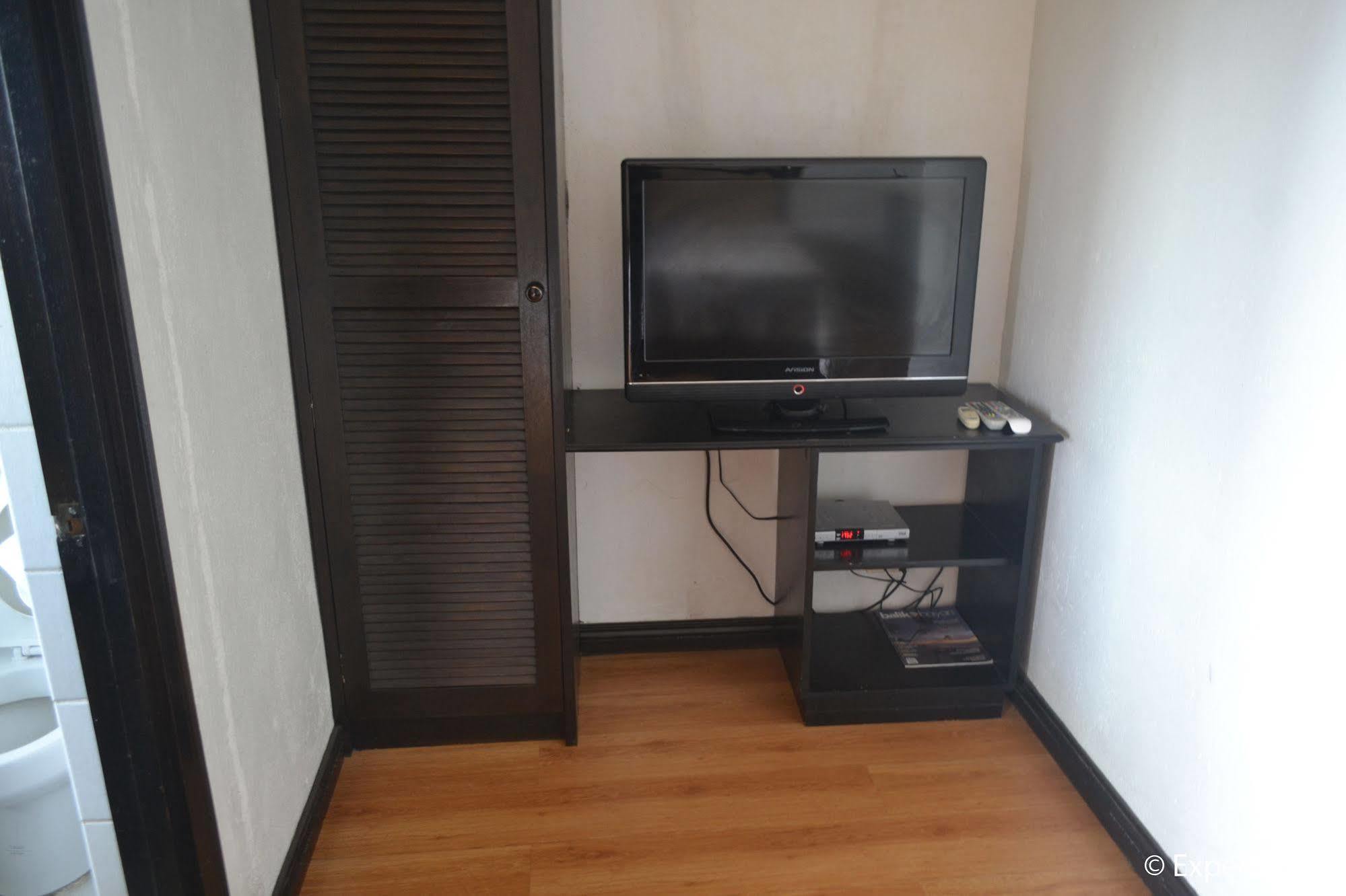 Tagaytay Econo Hotel Tagaytay City Eksteriør billede