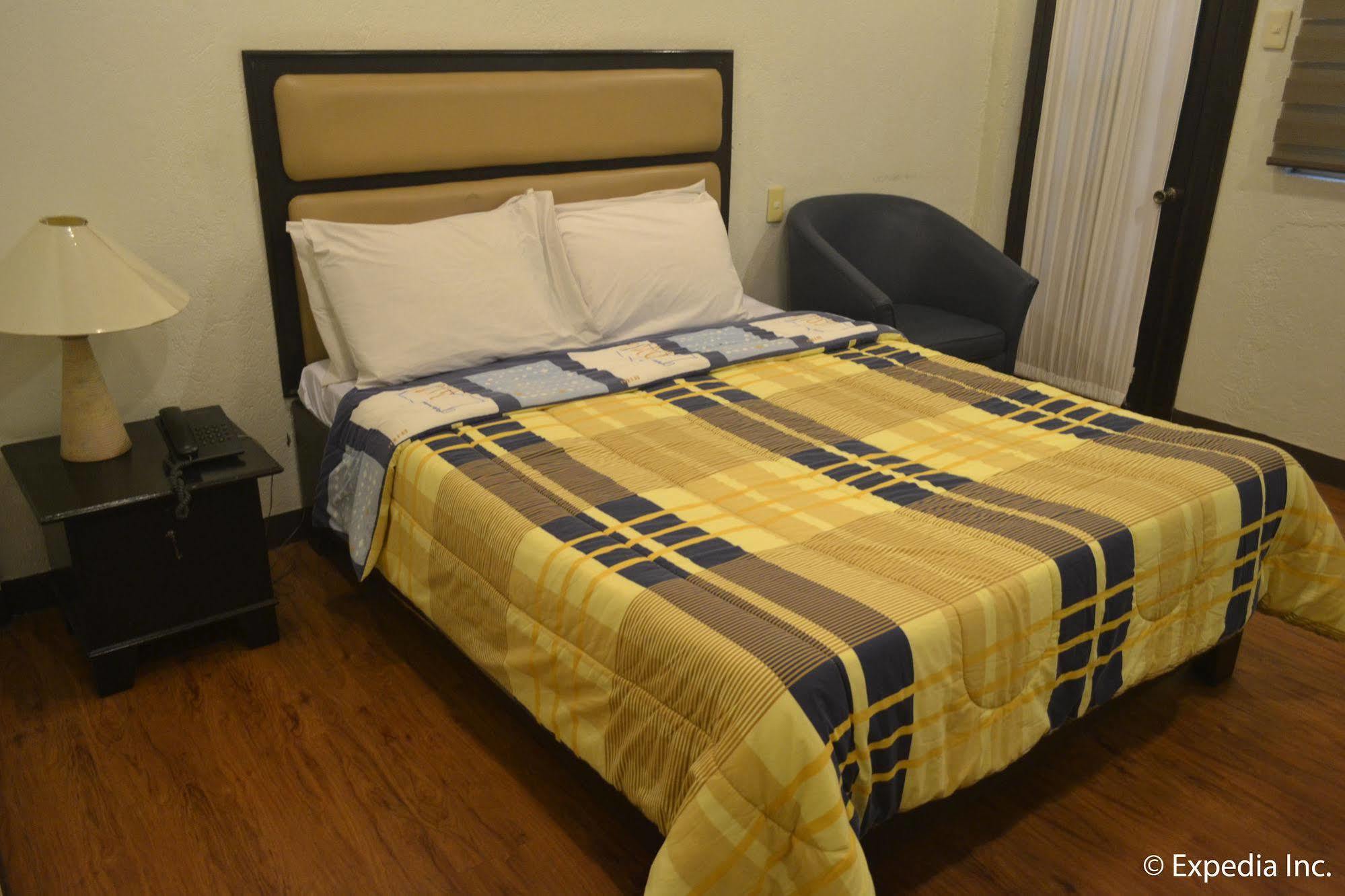 Tagaytay Econo Hotel Tagaytay City Eksteriør billede