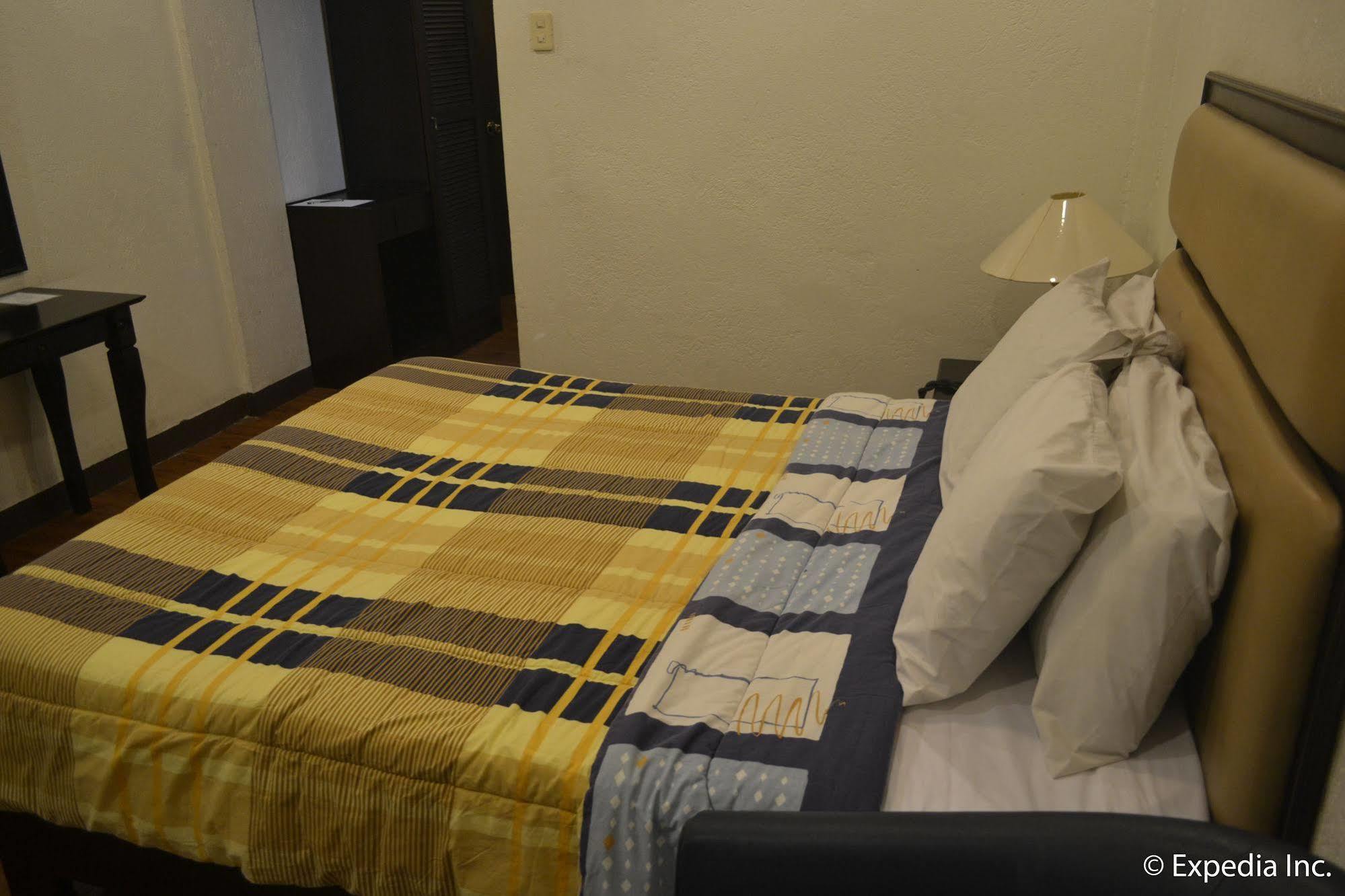 Tagaytay Econo Hotel Tagaytay City Eksteriør billede