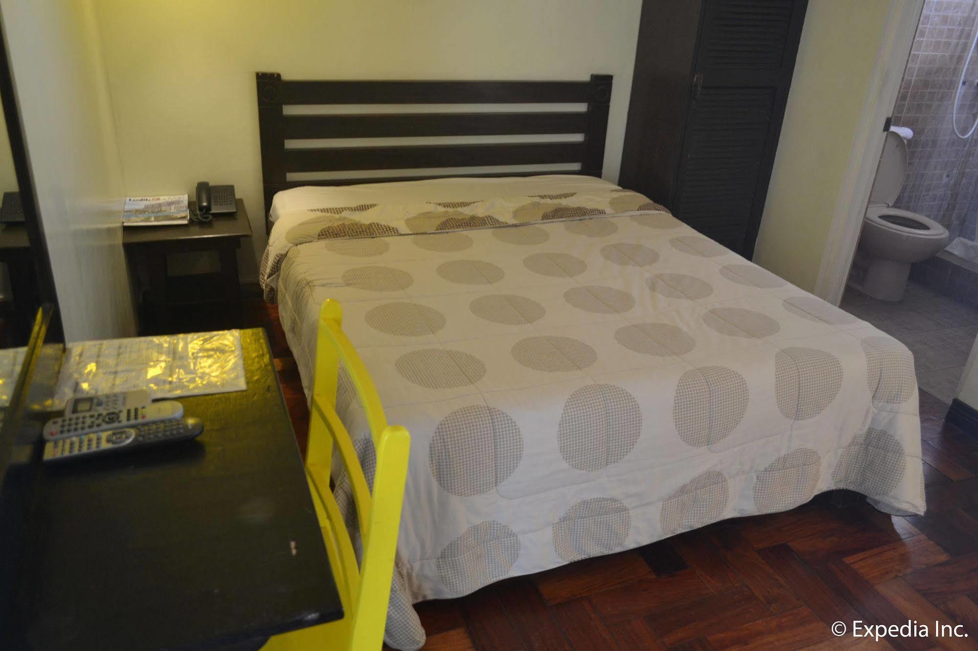 Tagaytay Econo Hotel Tagaytay City Eksteriør billede