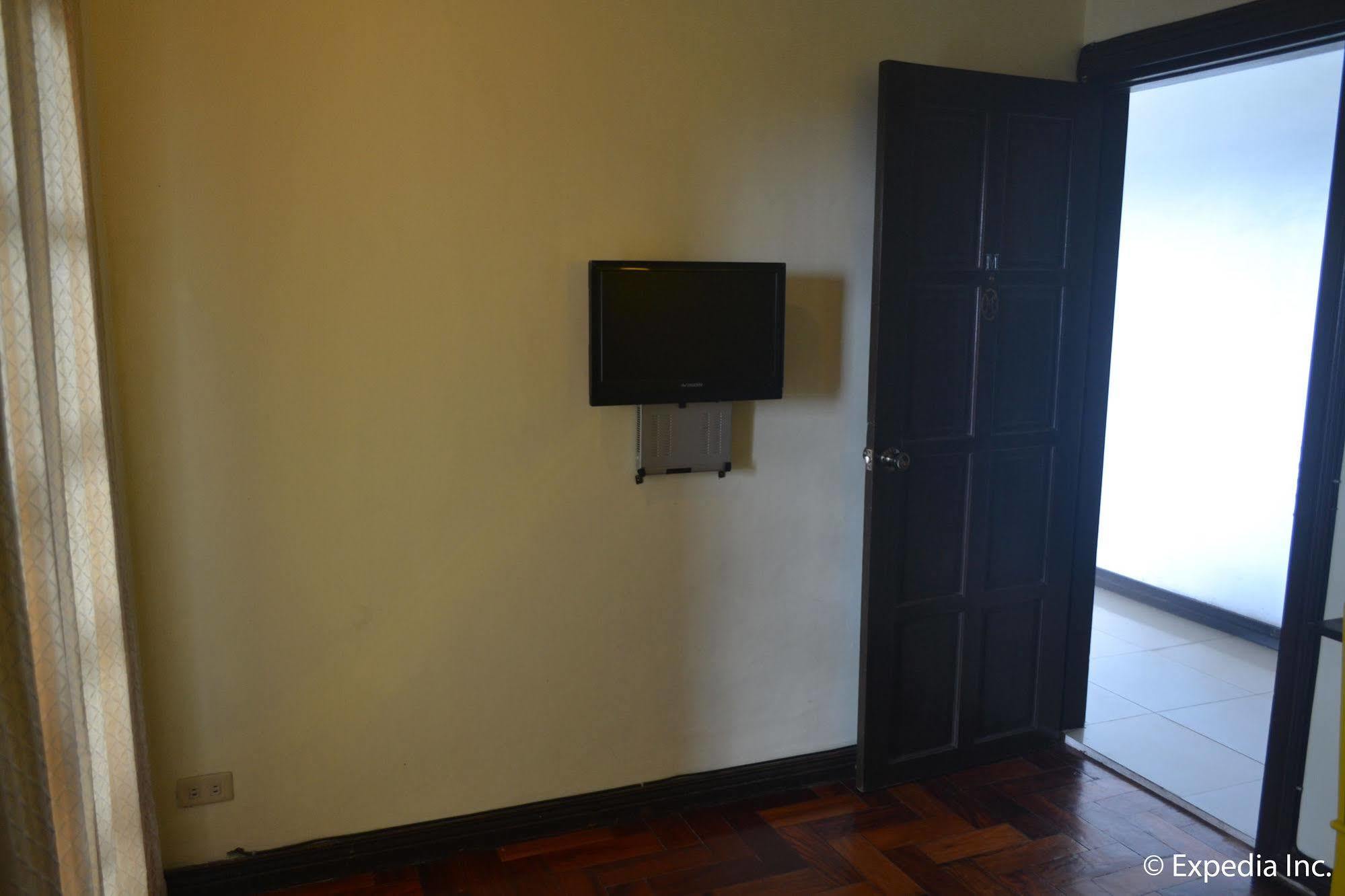 Tagaytay Econo Hotel Tagaytay City Eksteriør billede