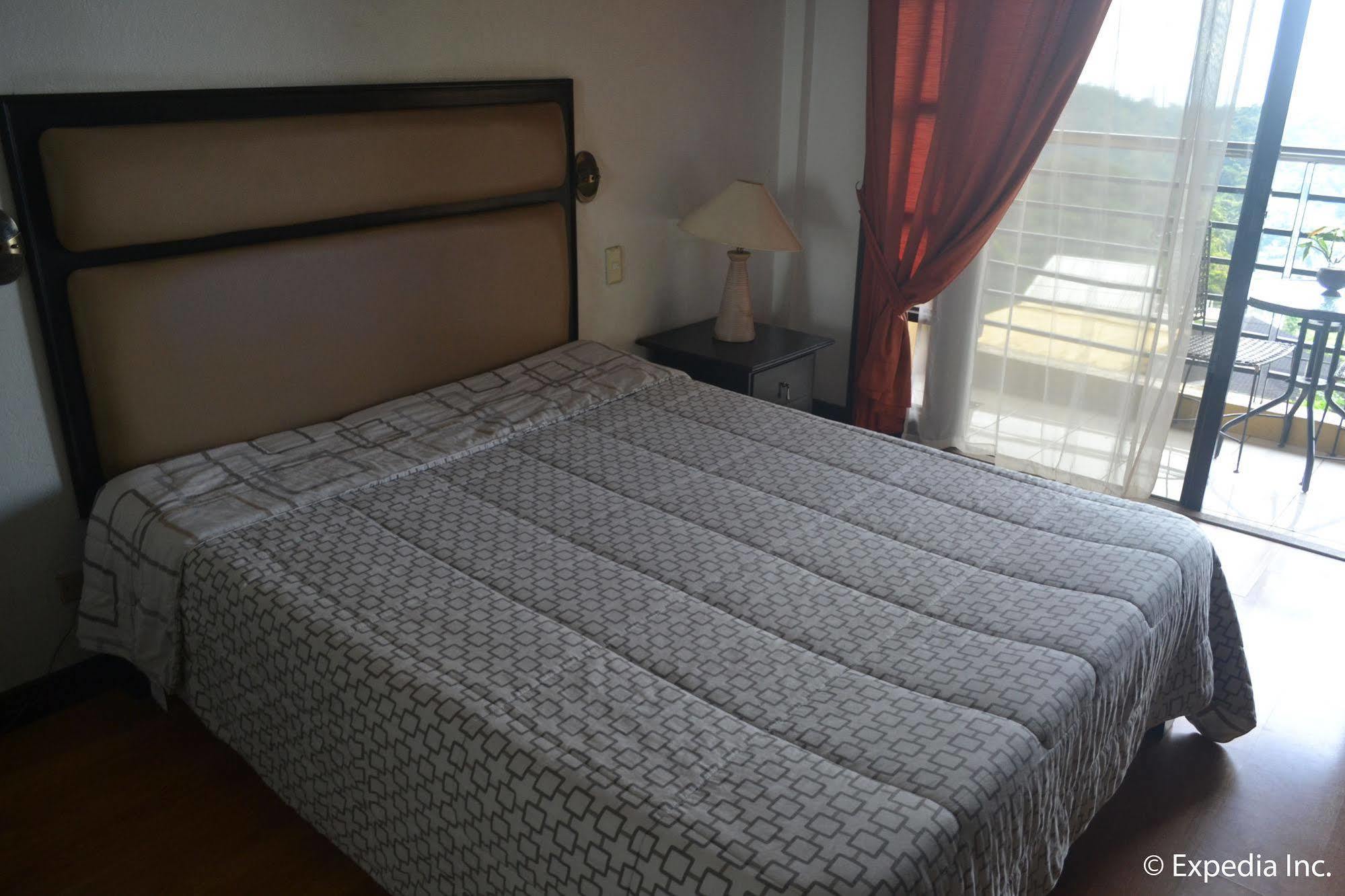 Tagaytay Econo Hotel Tagaytay City Eksteriør billede
