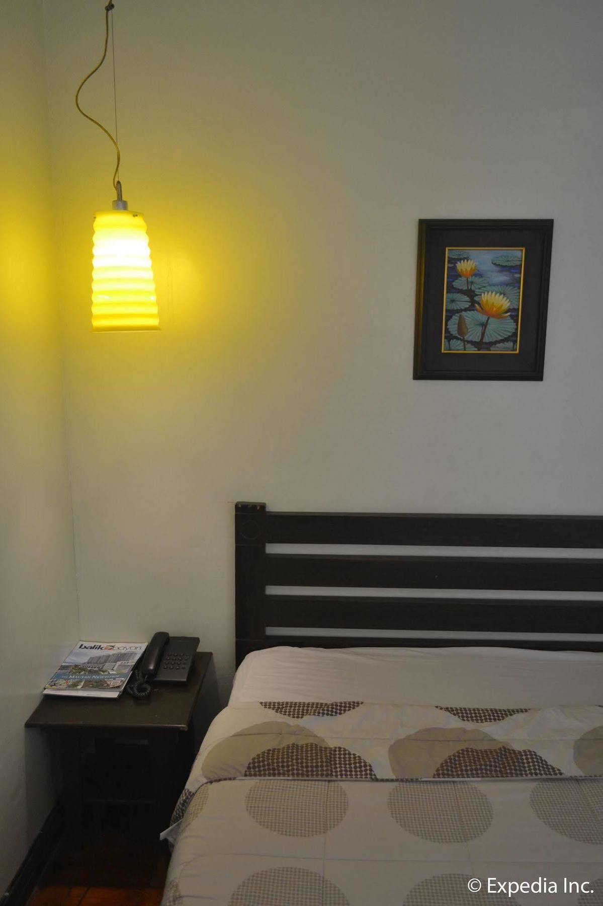 Tagaytay Econo Hotel Tagaytay City Eksteriør billede
