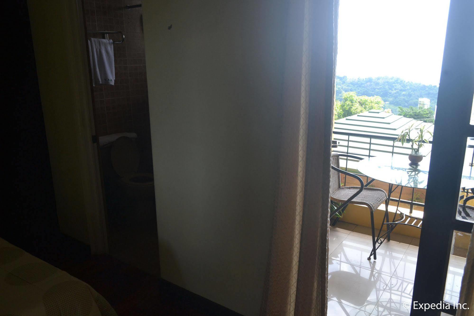 Tagaytay Econo Hotel Tagaytay City Eksteriør billede