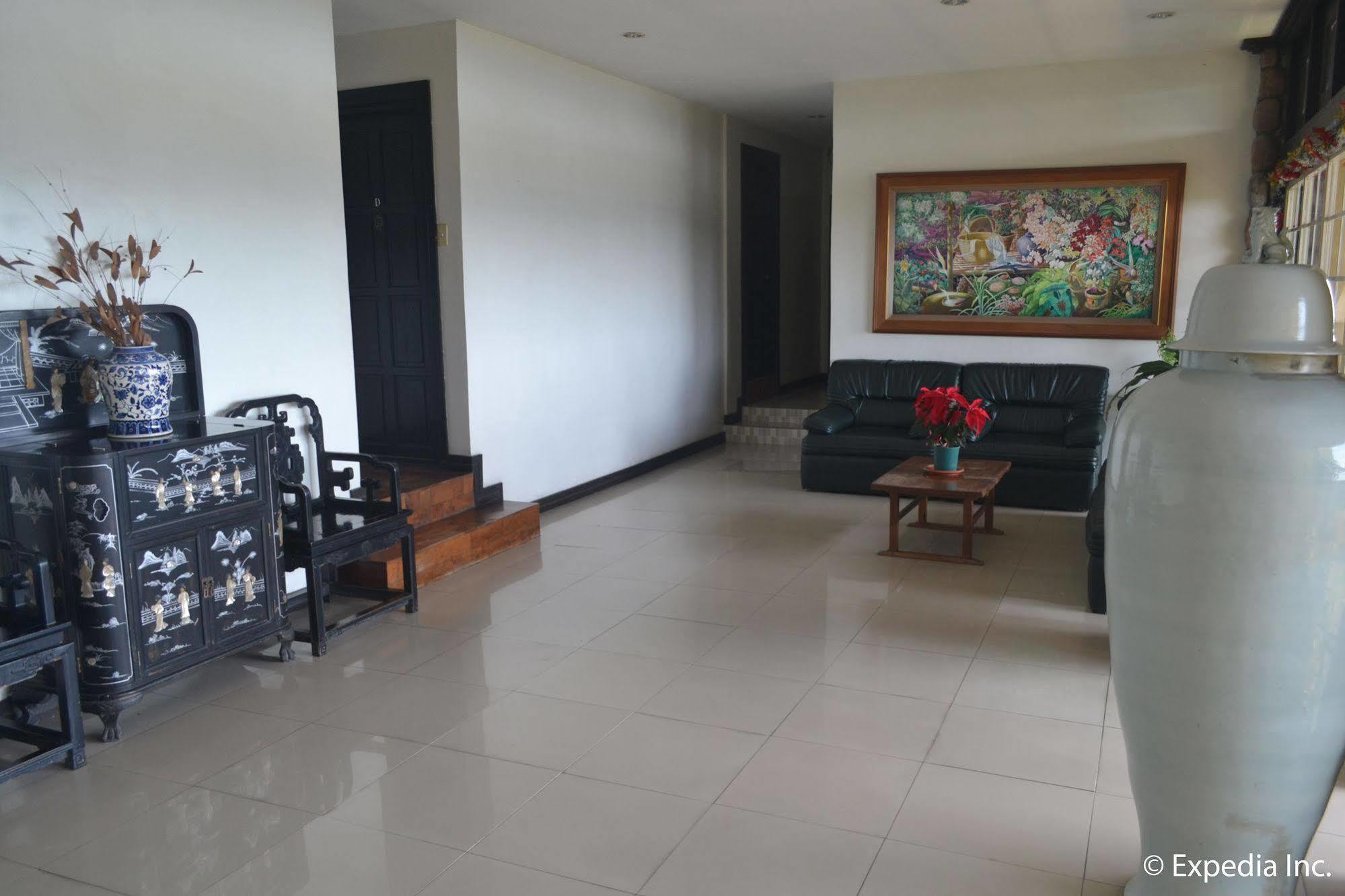 Tagaytay Econo Hotel Tagaytay City Eksteriør billede