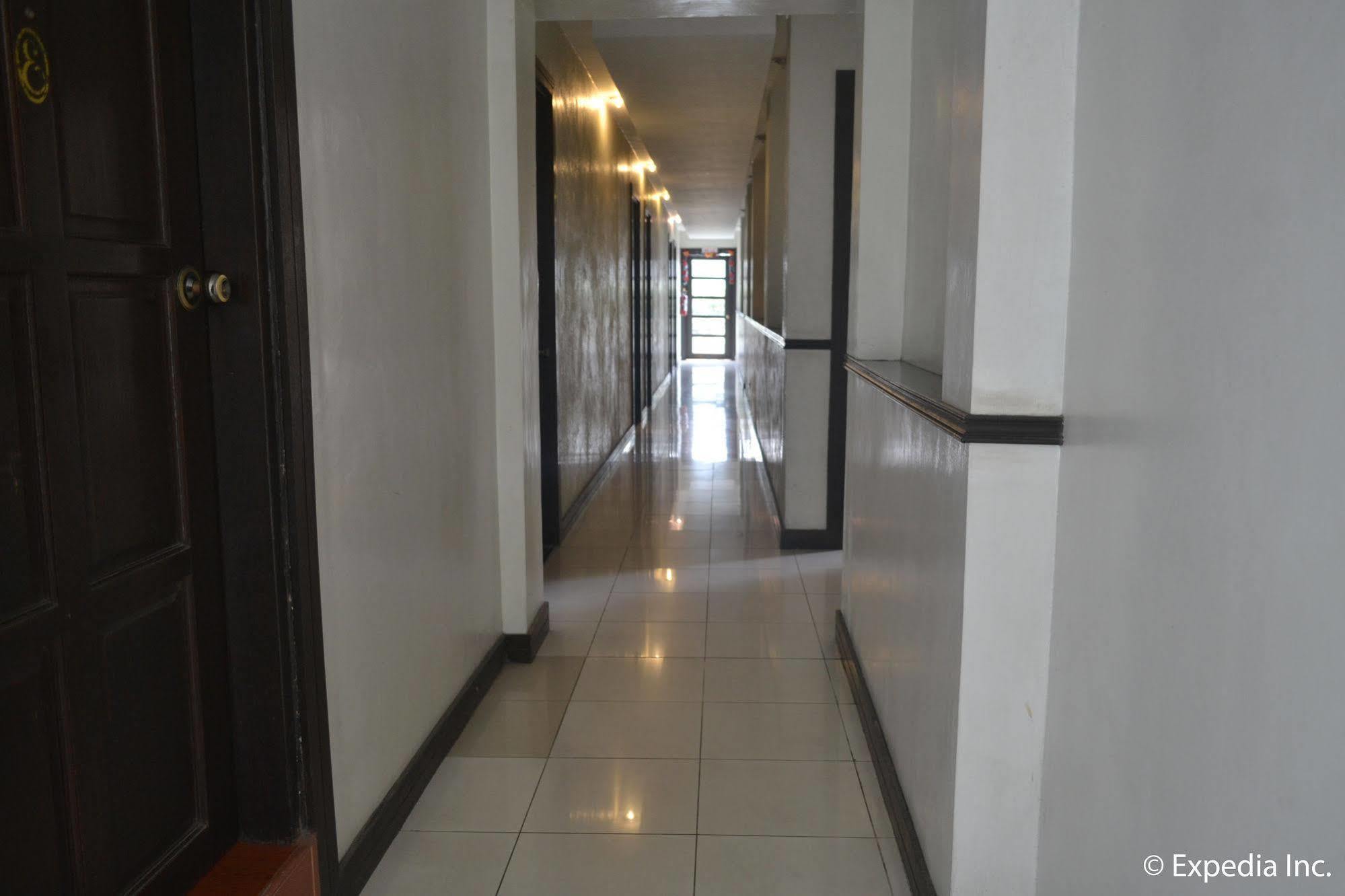Tagaytay Econo Hotel Tagaytay City Eksteriør billede
