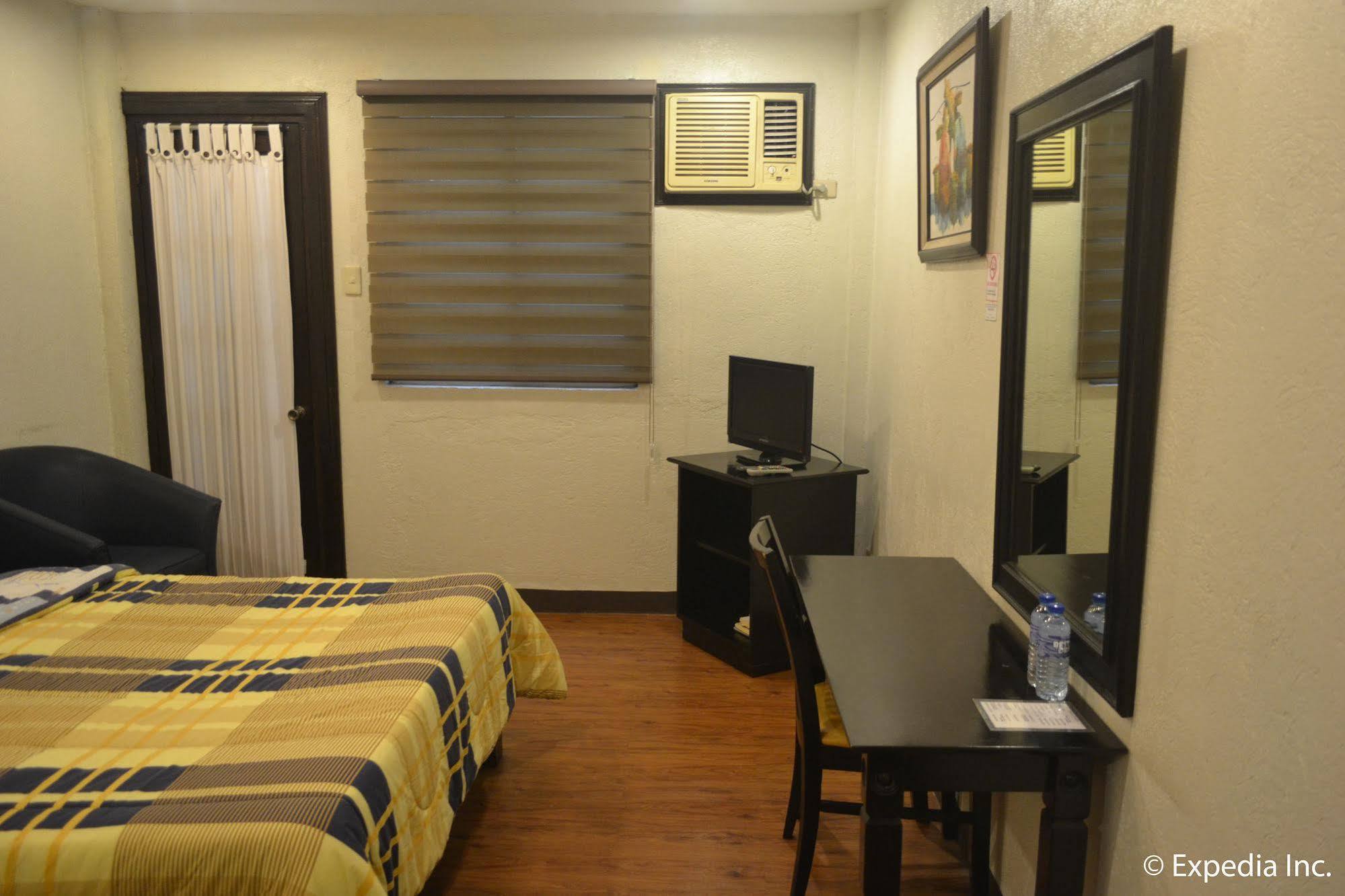 Tagaytay Econo Hotel Tagaytay City Eksteriør billede