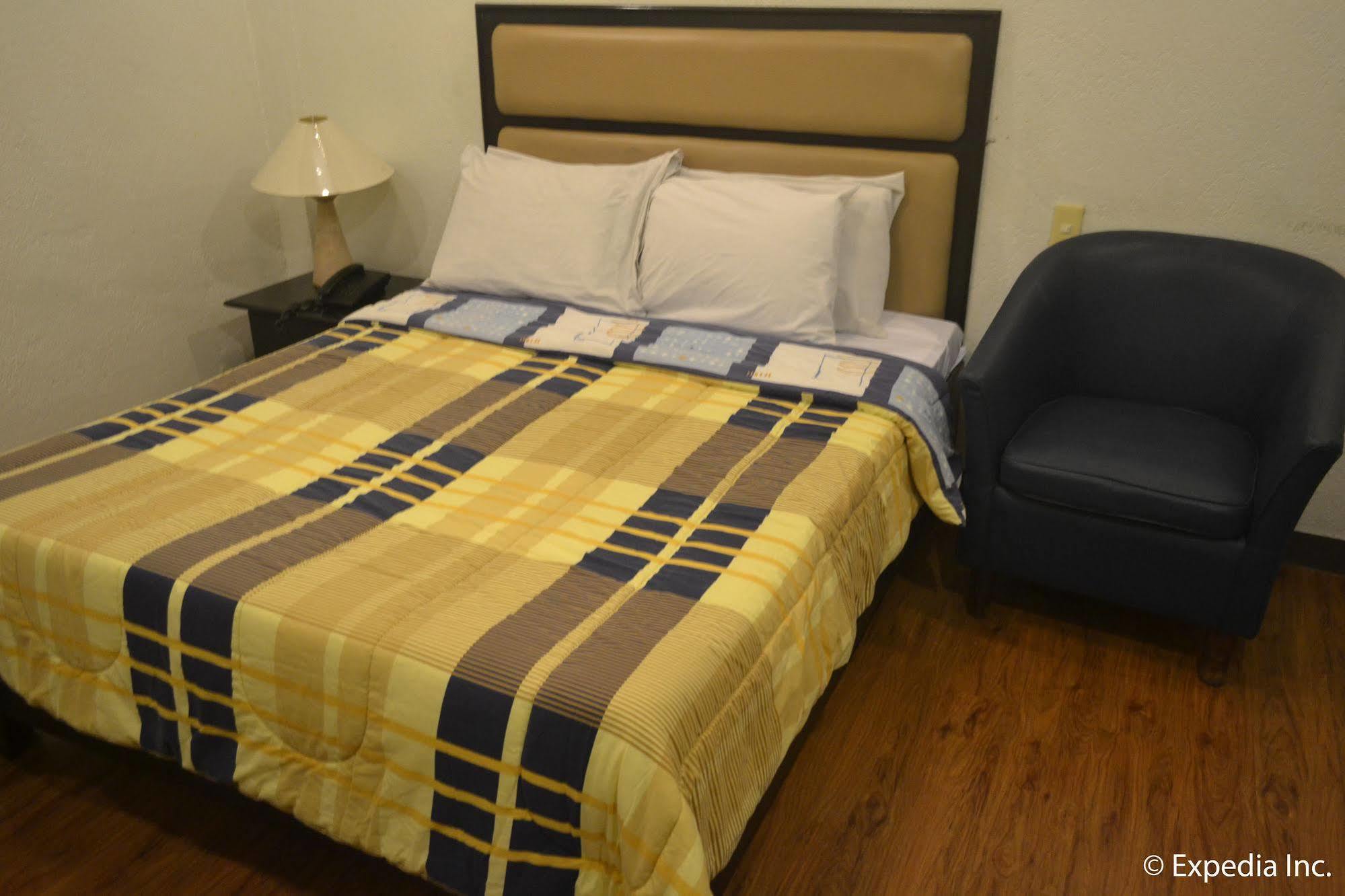 Tagaytay Econo Hotel Tagaytay City Eksteriør billede