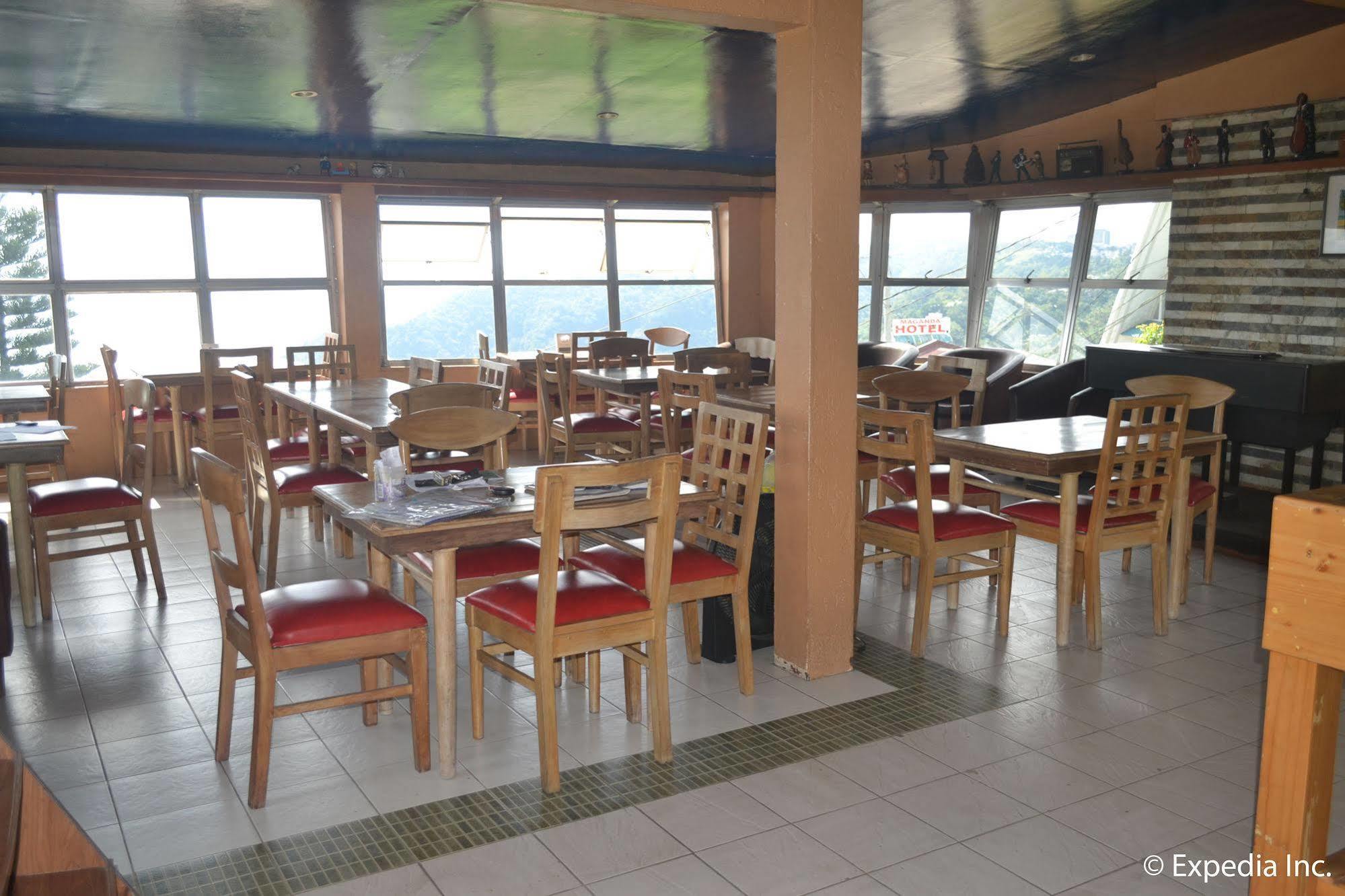 Tagaytay Econo Hotel Tagaytay City Eksteriør billede