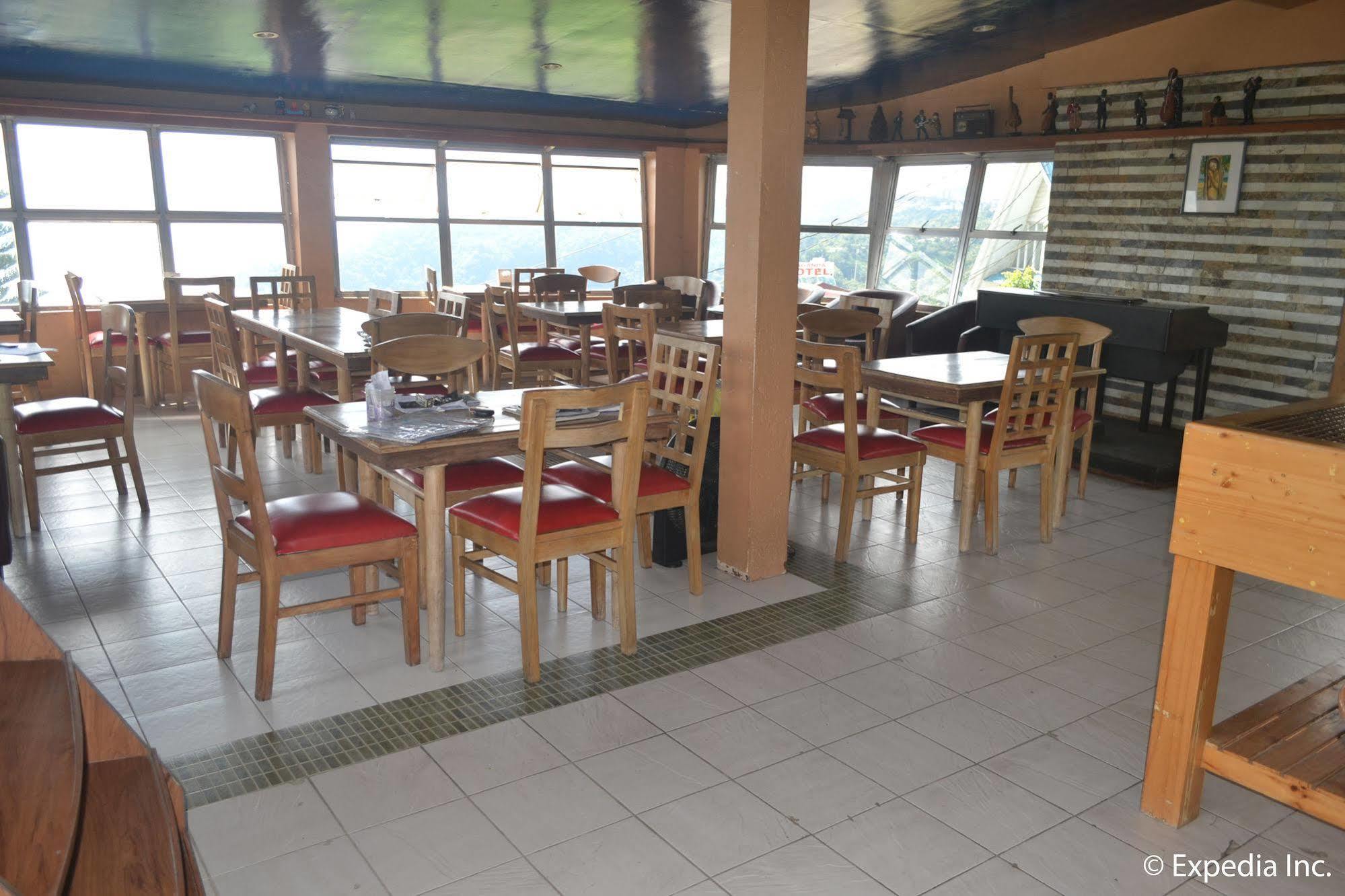 Tagaytay Econo Hotel Tagaytay City Eksteriør billede